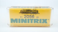 Minitrix N 2056 E-Lok BR 151 025-4 DB