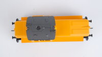 Märklin H0 3080 Diesellokomotive Typ DHG 500 Gelb Wechselstrom (Licht defekt)