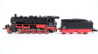 Märklin Z 88121 Schlepptenderlokomotiven BR 58 mit...