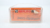 Arnold N 2460 Elektrolok BR E 63 DR