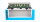 Märklin H0 4100 Personenwagen (36486) BAi / BCi der DRG