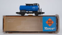 Roco N 25089 Kesselwagen Aral Z DB