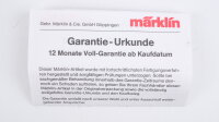 Märklin Z 8806 Dampflok BR 78 355 DB