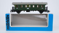 Märklin H0 4101 Personenwagen (85213) Bi / Ci der DRG