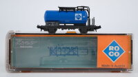 Roco N 02332C Kesselwagen ARAL DB