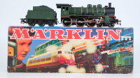 Märklin H0 3086 Schlepptenderlokomotive Serie 64 der...