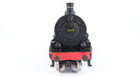 Märklin H0 3086 Schlepptenderlokomotive Serie 64 der SNCB Wechselstrom Analog