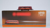 Märklin Z 8831 Schienenbus...