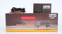 Märklin Z 8895 Dampflok BR 74 701 DB