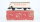 Märklin H0 324 Kühlwagen mit Bremserhaus Tko 02 der DRG