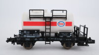 Fleischmann N 8400 Kesselwagen Esso DB