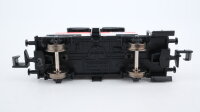 Fleischmann N 8400 Kesselwagen Esso DB
