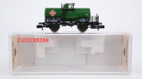 Fleischmann N 8425K Kesselwagen Thörl DB