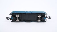 Märklin Z 88623 Hochbordwagen (Z Club Int. Jahresgabe 1994) Omm 52 der DB