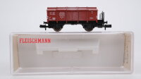 Fleischmann N 8210 Klappdeckelwagen DB