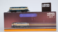 Märklin Z 8874 Diesellokomotive BR 216 090-1 DB