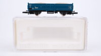 Märklin Z 88623 Hochbordwagen (Z Club Int....