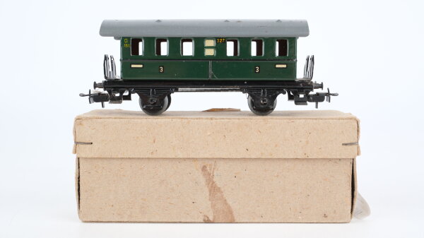 Märklin H0 327 Personenwagen Ci der DRG