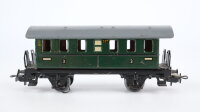 Märklin H0 327 Personenwagen Ci der DRG