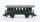 Märklin H0 327 Personenwagen Ci der DRG