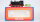 Märklin H0 3104 Dampflok BR 89 066 DB Wechselstrom