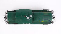 Märklin H0 3149 Diesellok BR 8058 SNCB Wechselstrom (vermutlich verharzt)