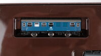 Märklin Z 8776 Wagen-Set Bauzug DB