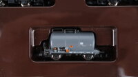 Märklin Z 8776 Wagen-Set Bauzug DB