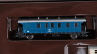 Märklin Z 8776 Wagen-Set Bauzug DB