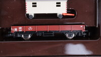 Märklin Z 8776 Wagen-Set Bauzug DB