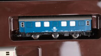 Märklin Z 8776 Wagen-Set Bauzug DB