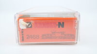 Arnold N 2468 E-Lok "Krokodil" Ce 6/8" SBB-CFF Gleichstrom Digital
