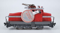 Märklin H0 3044 Elektrische Lokomotive Typ EA 800 der DB Wechselstrom Analog