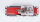 Märklin H0 3044 Elektrische Lokomotive Typ EA 800 der DB Wechselstrom Analog