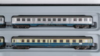 Märklin Z 87339 Reisezugwagen-Packung Wagen der DB