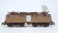 Märklin H0 3035 E-Lok italienisch BR E 424 103 Wechselstrom