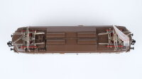 Märklin H0 3035 E-Lok italienisch BR E 424 103 Wechselstrom