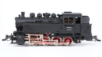 Märklin H0 3032 Dampflok BR 81 004 Wechselstrom