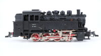 Märklin H0 3032 Dampflok BR 81 004 Wechselstrom