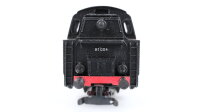 Märklin H0 3032 Dampflok BR 81 004 Wechselstrom