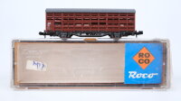 Roco N 02322S Viehwagen DB