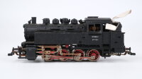 Märklin H0 3032 Dampflok BR 81 004 Wechselstrom (Rostansätze)