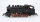 Märklin H0 3032 Dampflok BR 81 004 Wechselstrom (Rostansätze)