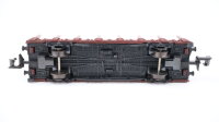 Roco N 02314S Rungenwagen mit Holz DB