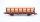 Roco N 02314S Rungenwagen mit Holz DB