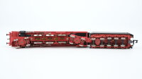 Arnold N 82215 Schnellzug Schlepptenderlokomotive BR 5 DB Digital