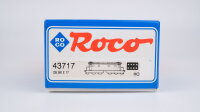 Roco H0 43717 E-Lok BR E 17 07 DB Gleichstrom