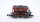 Roco N 02319S Schotterwagen mit Kohle DB