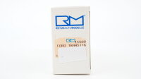 Rietze H0 11500 Ford Transit 6 dunkelblau