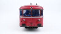 Roco H0 43018 Schienenbus und Beiwagen BR 98 DB Gleichstrom